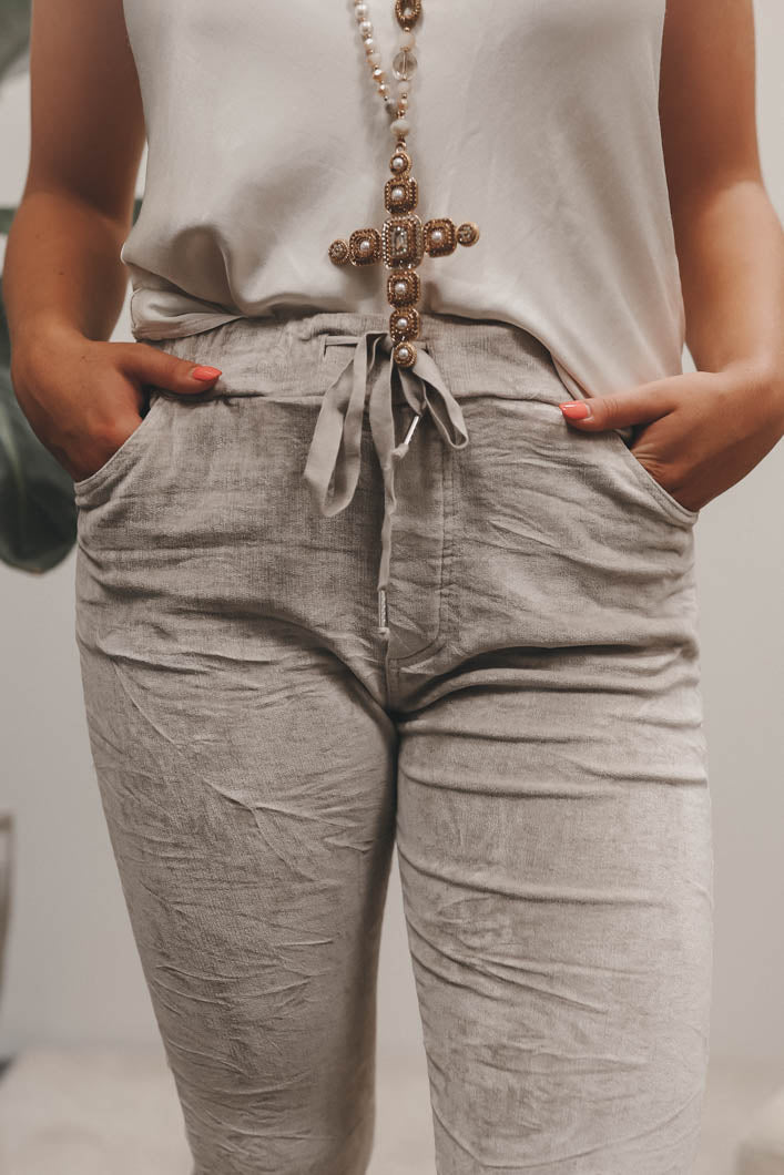 Broek Bodera