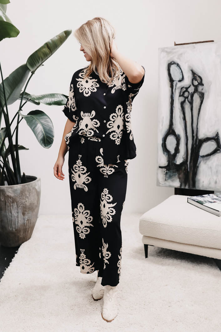 Blouse Zola