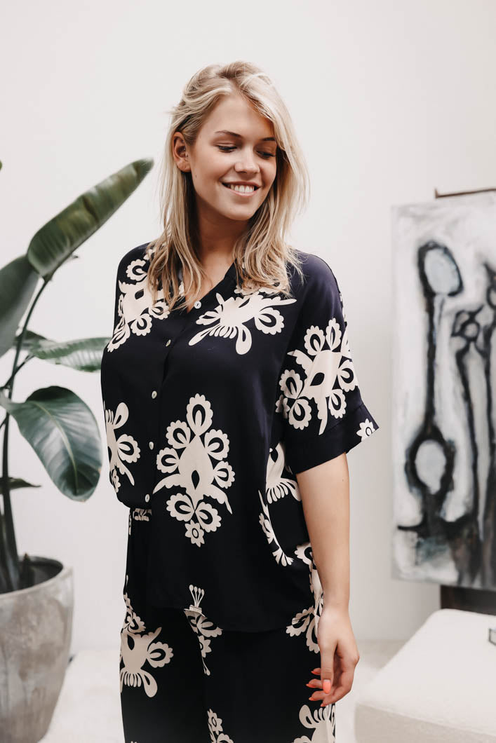 Blouse Zola