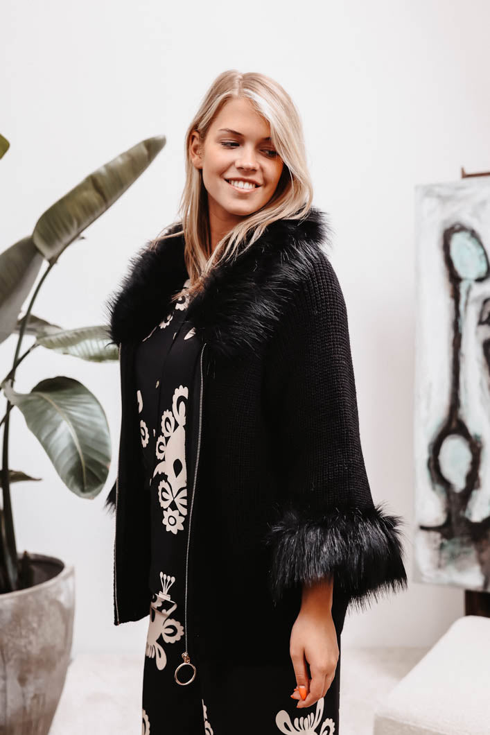 Vest Mela