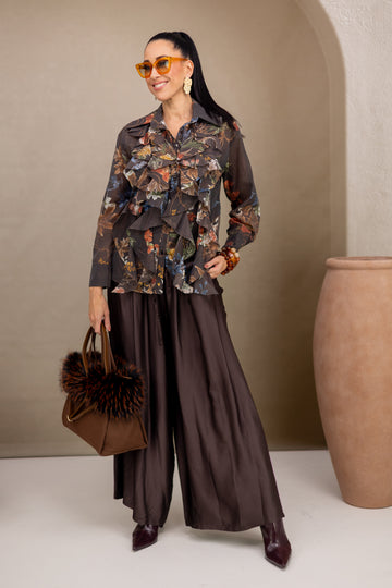 Blouse Viradra