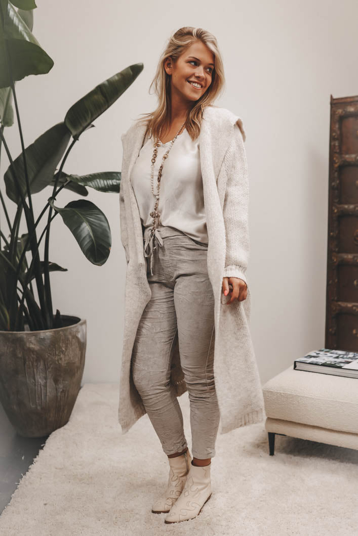 Vest Jezebel