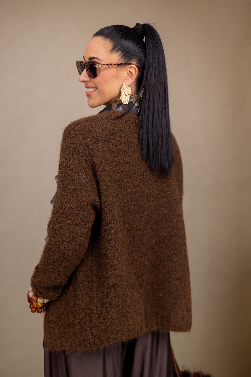 vest Synila