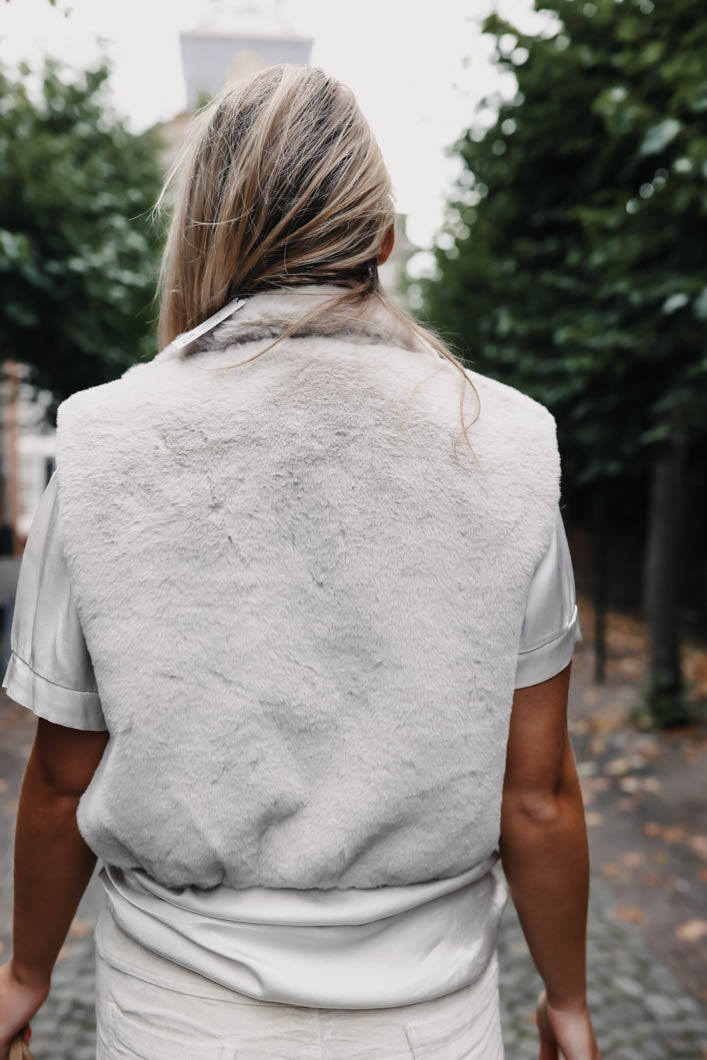 Bodywarmer Teddy