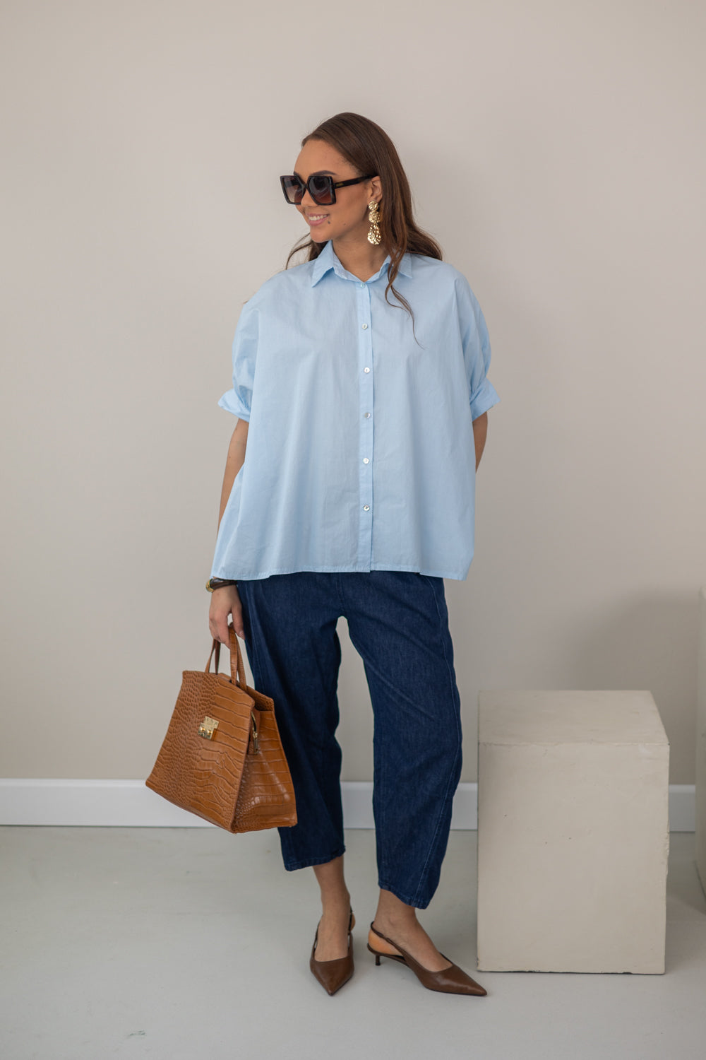 Broek Norasha