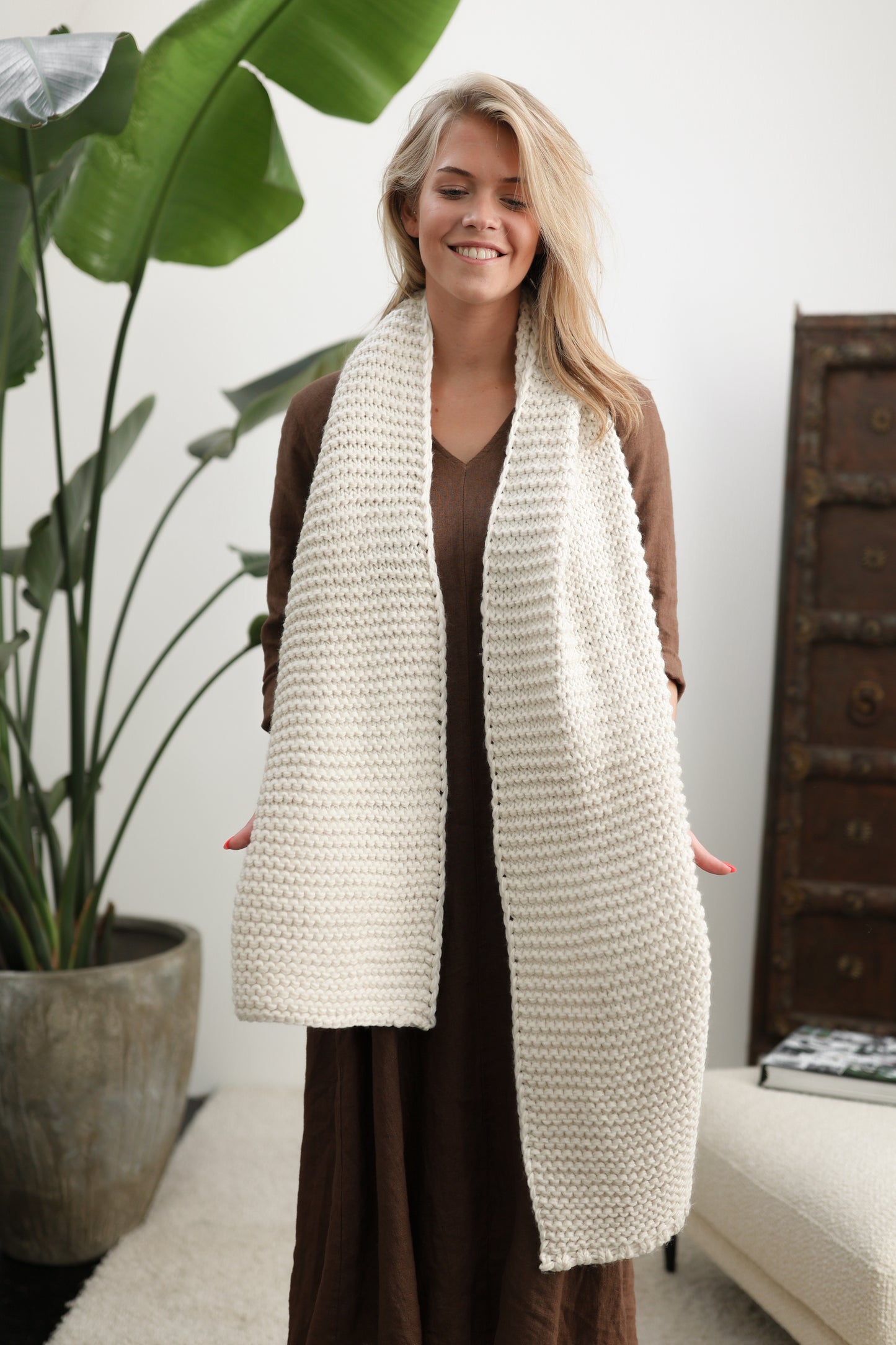 Sjaal Sophie