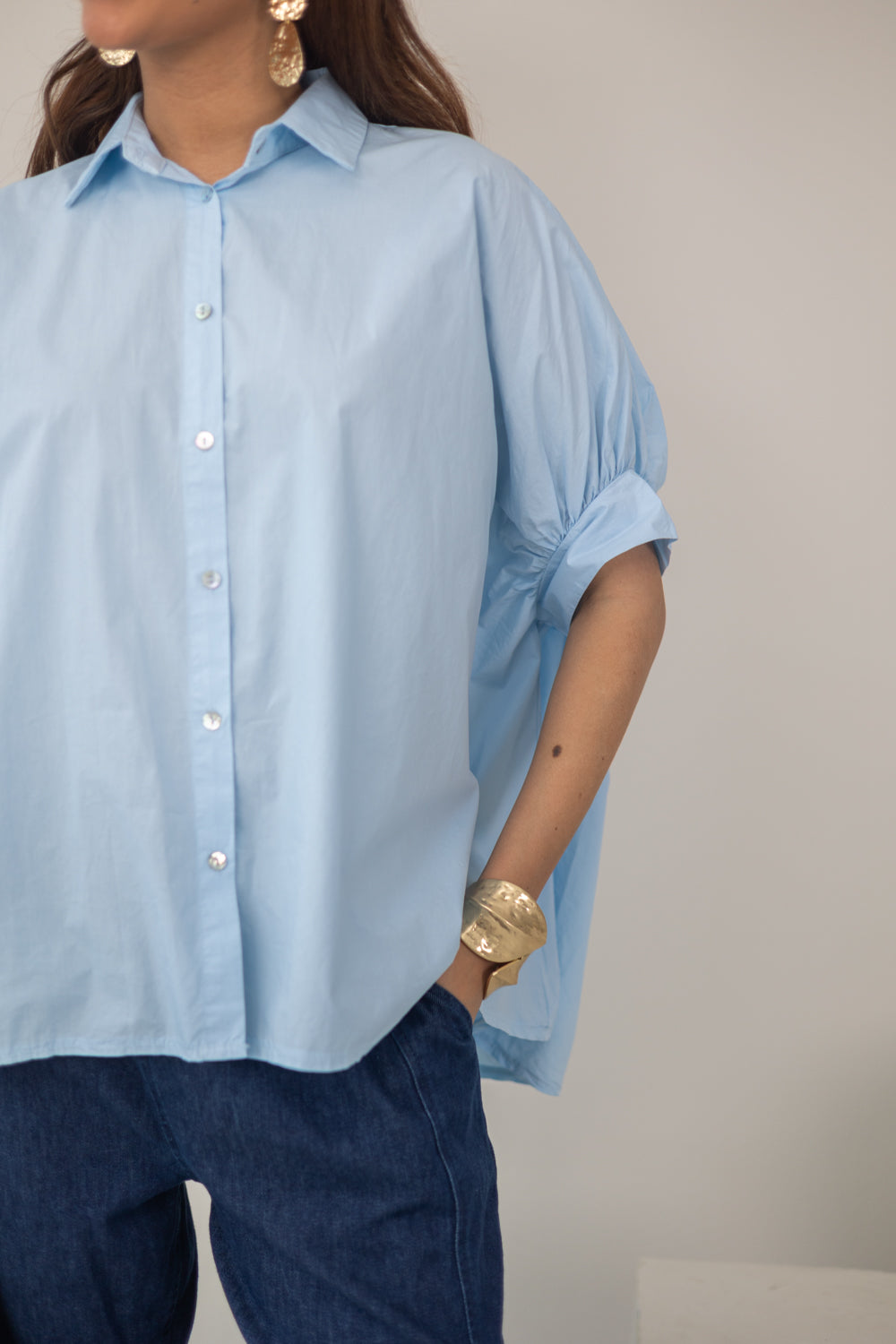 Blouse Kathryn
