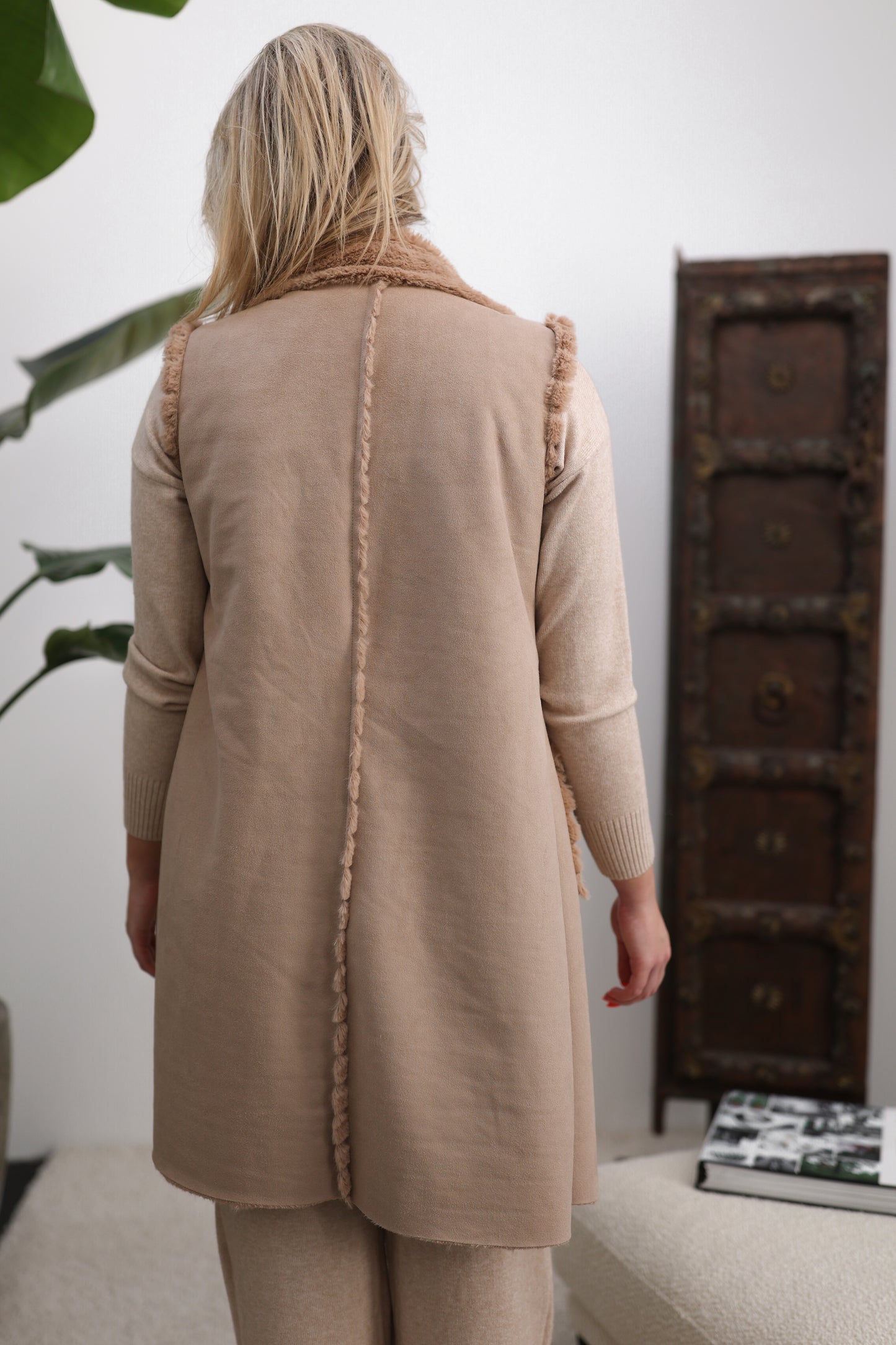 Vest Aida