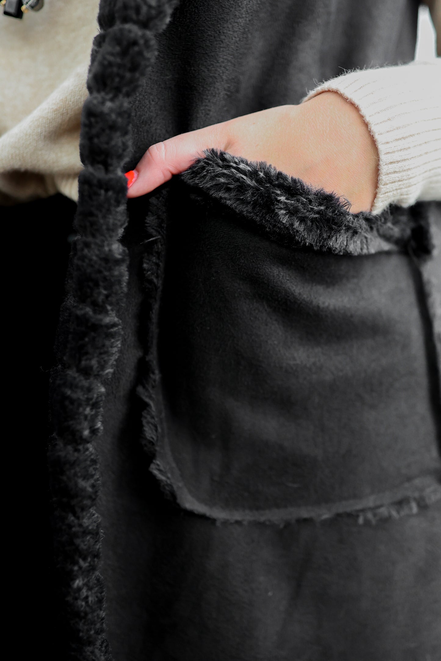 Vest Figo