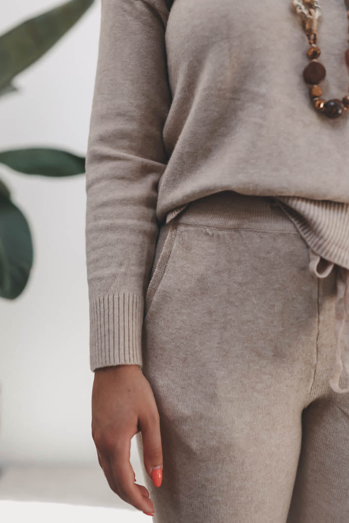 Broek Isa
