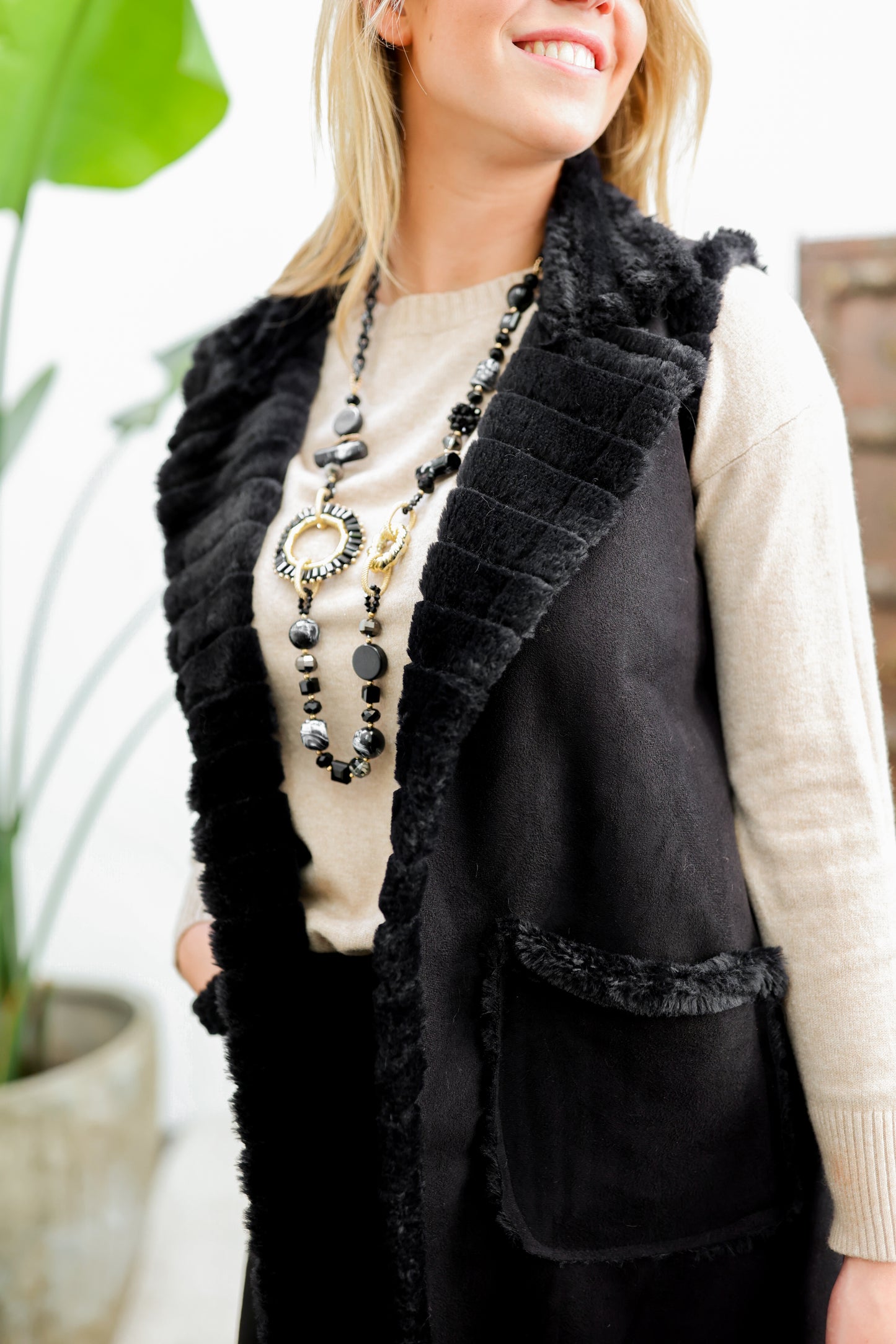 Vest Figo
