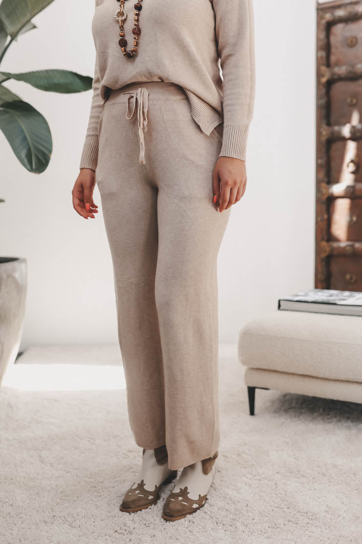 Broek Isa