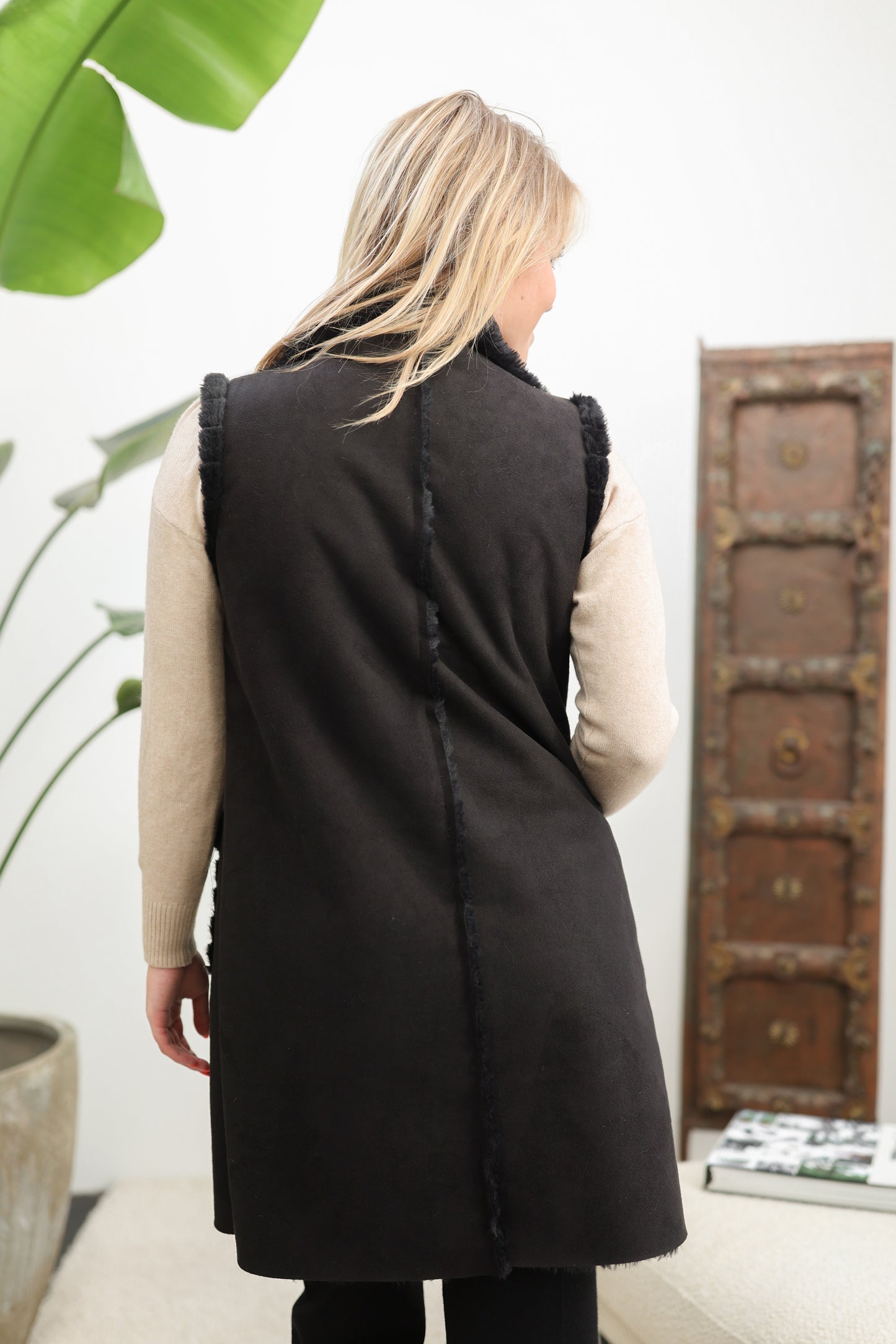 Vest Figo
