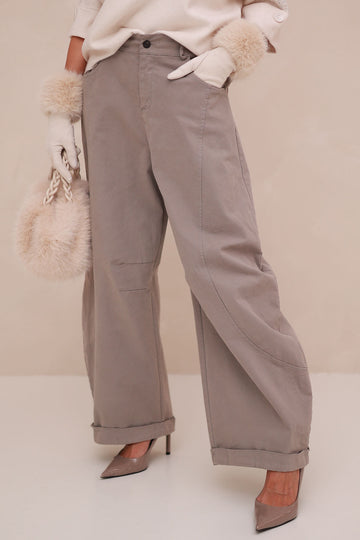 Broek Maple