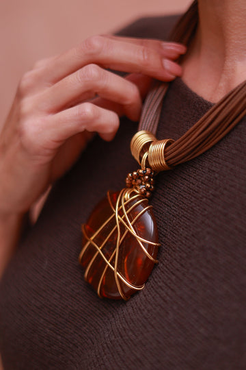 Ketting Pasithea