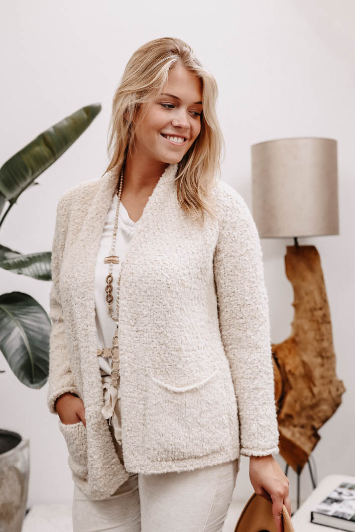 Vest Lindy