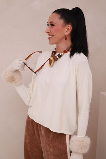 Trui Agnieszka