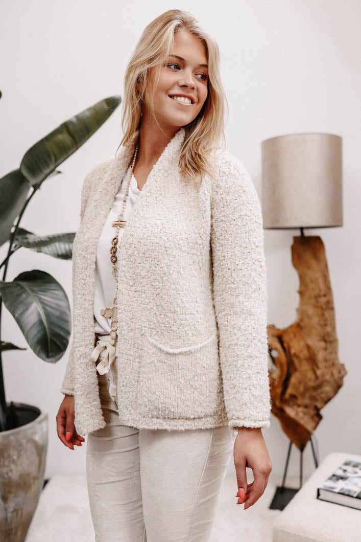 Vest Lindy