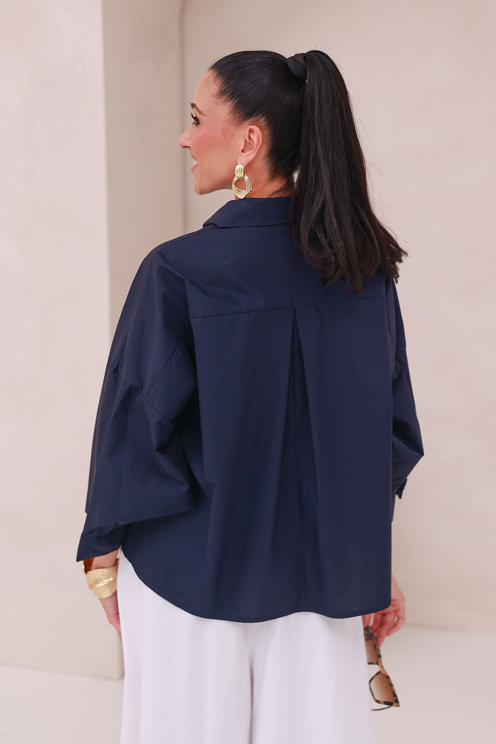 Blouse Radka
