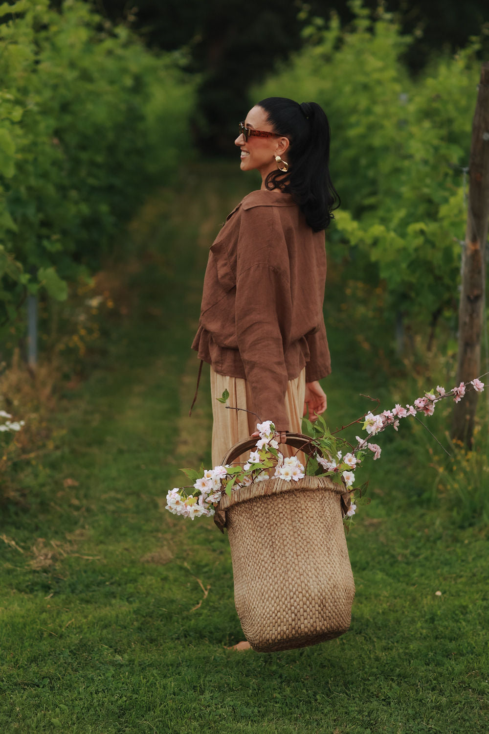 Blouse Rosanella