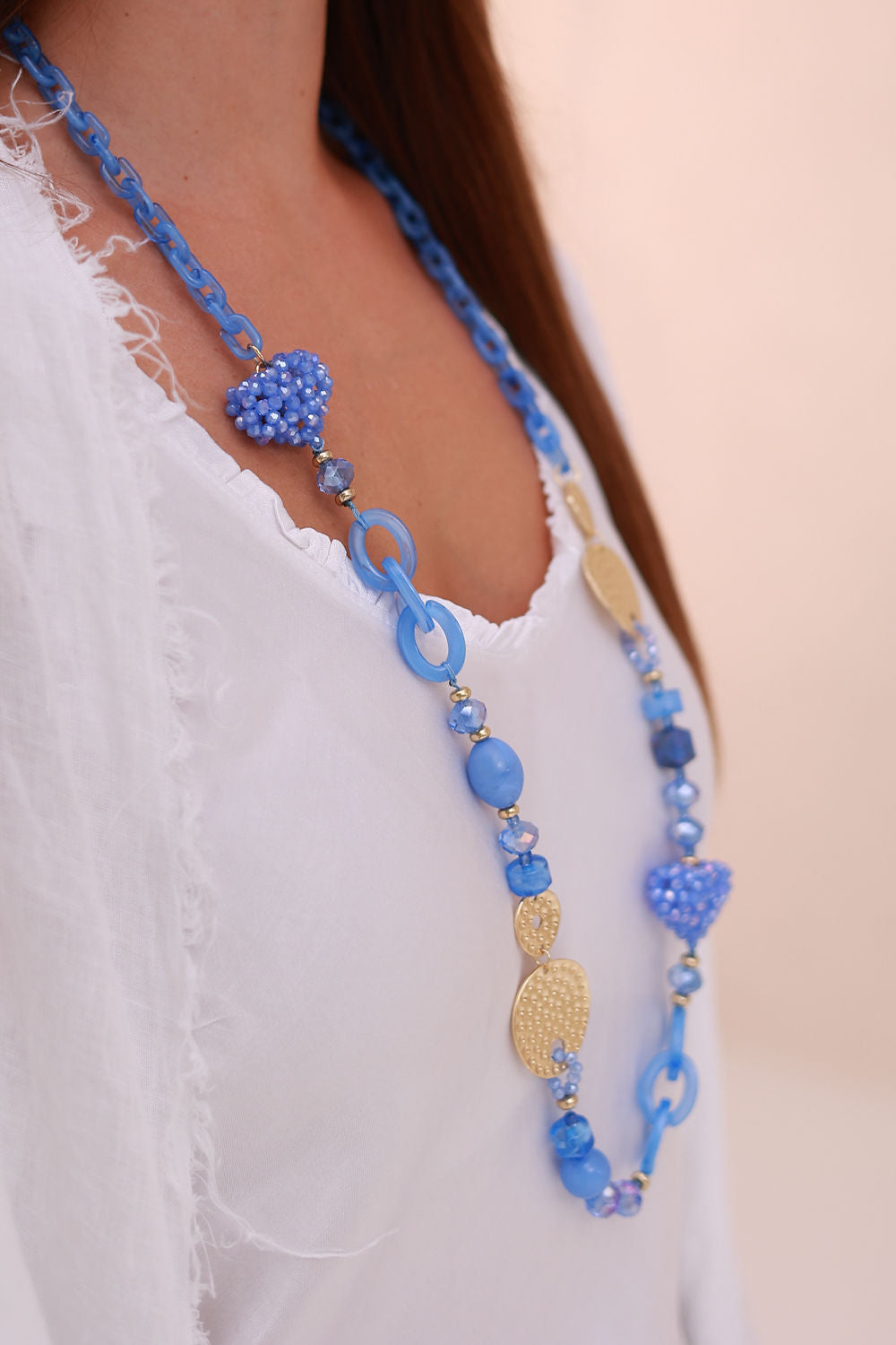 Ketting Ourania