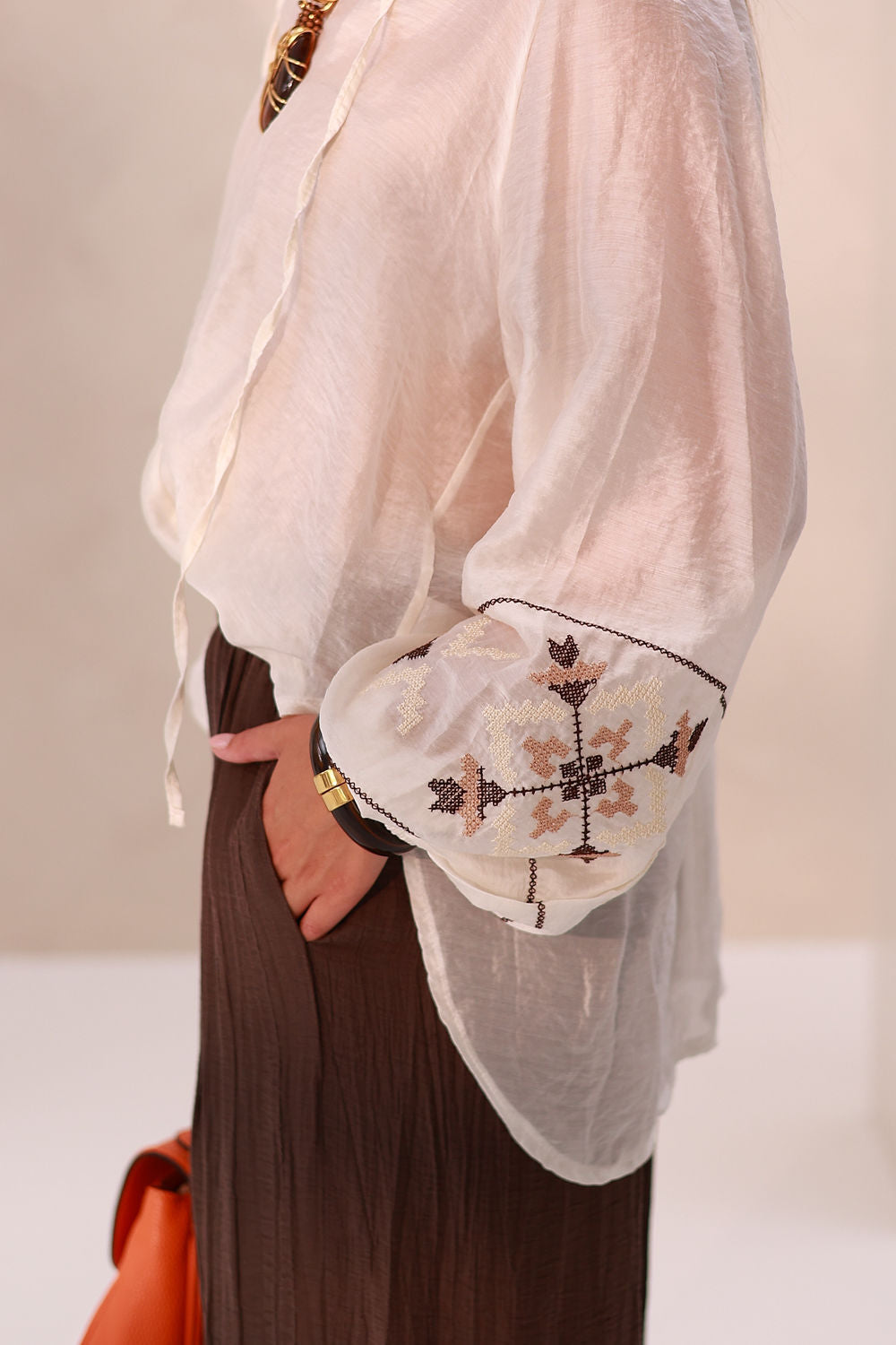blouse Lorasha