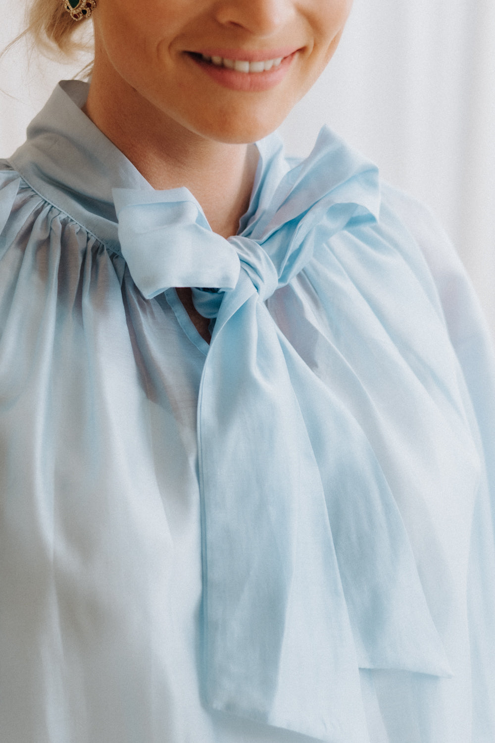 blouse Norata