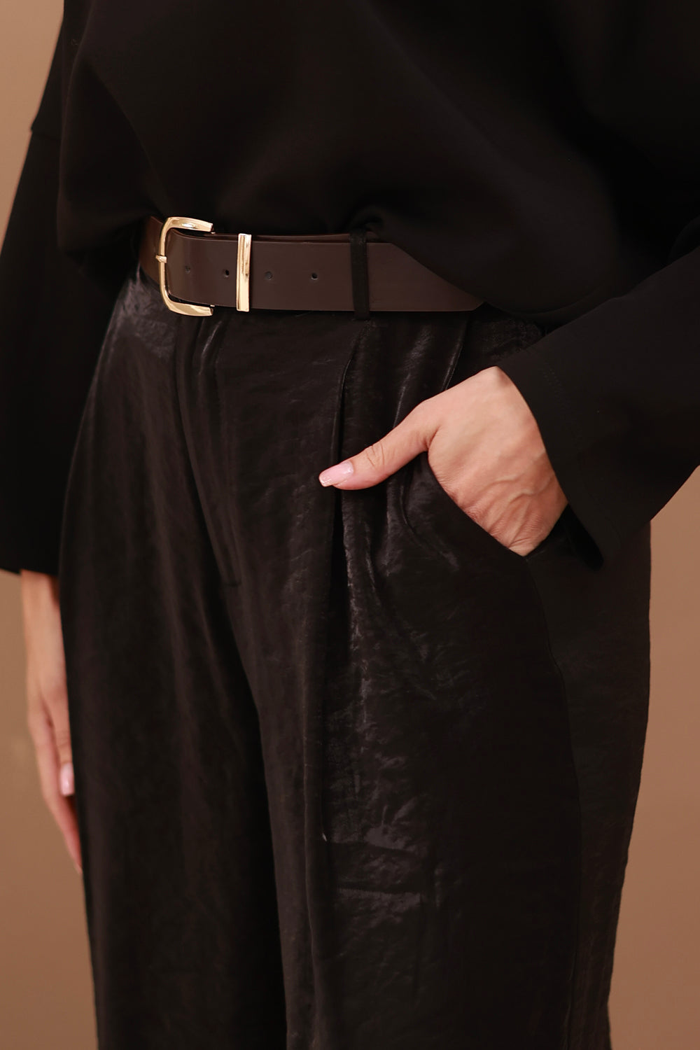 Broek Ronke