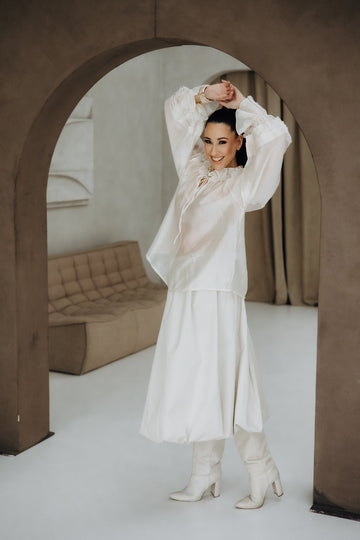 Blouse Cinava