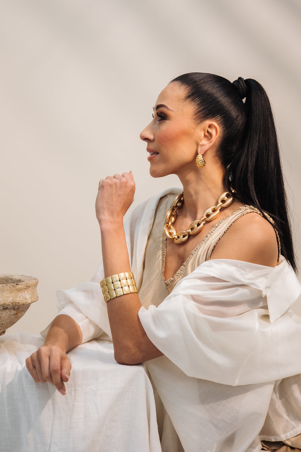 Ketting Livia