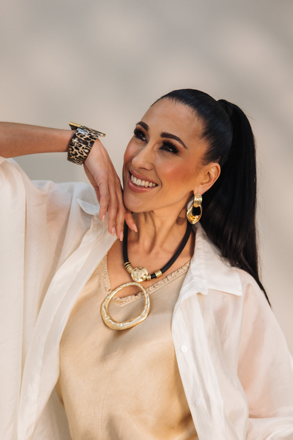 Ketting Zamira