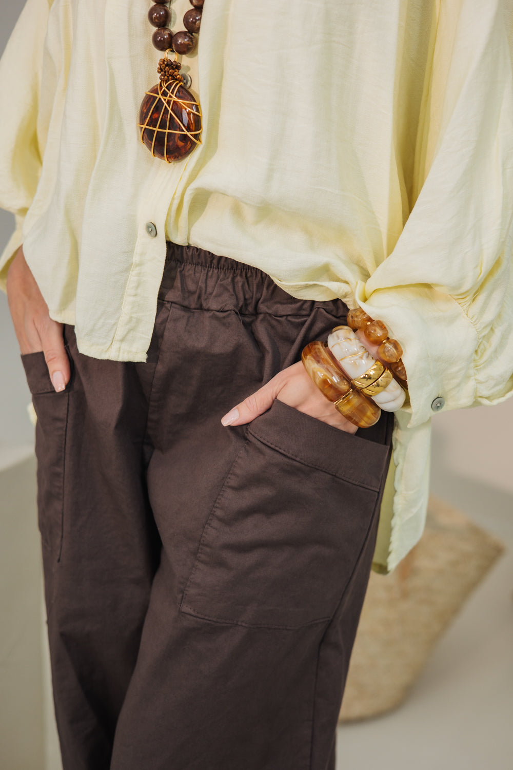 broek Janson