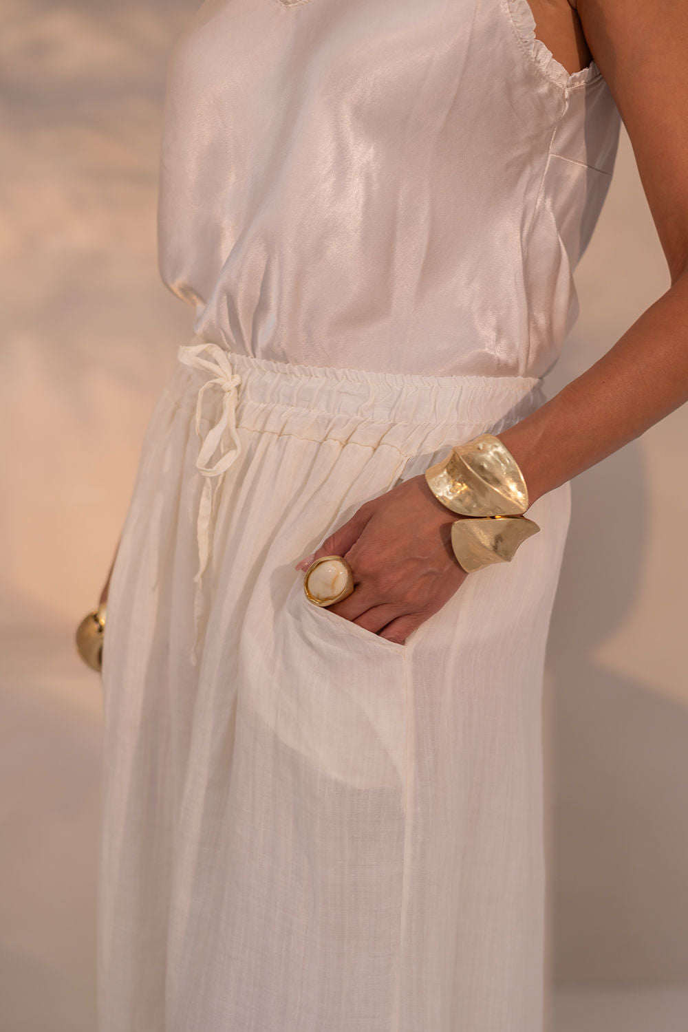 Broek Eleanor