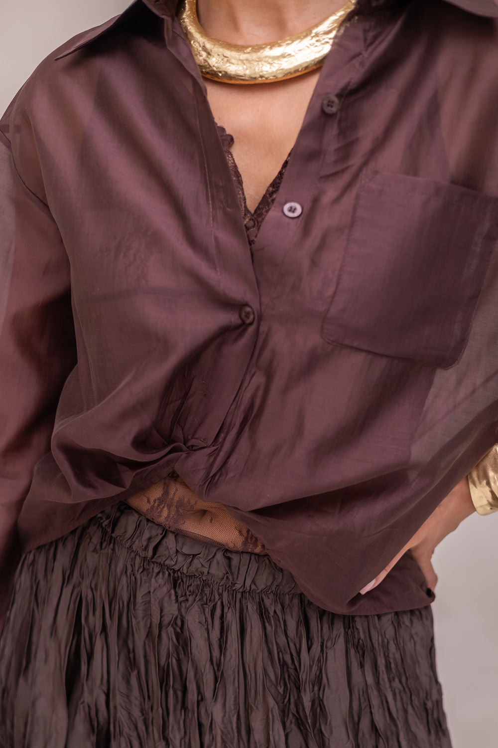 Blouse Soraya