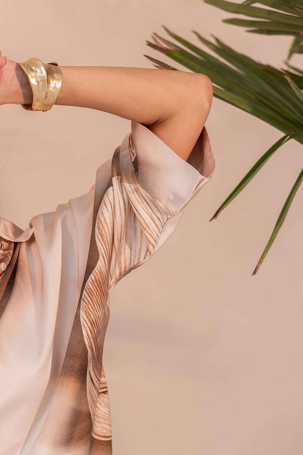 Blouse Eglantine