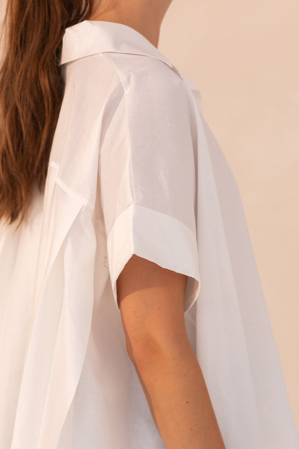 Blouse Ulrike