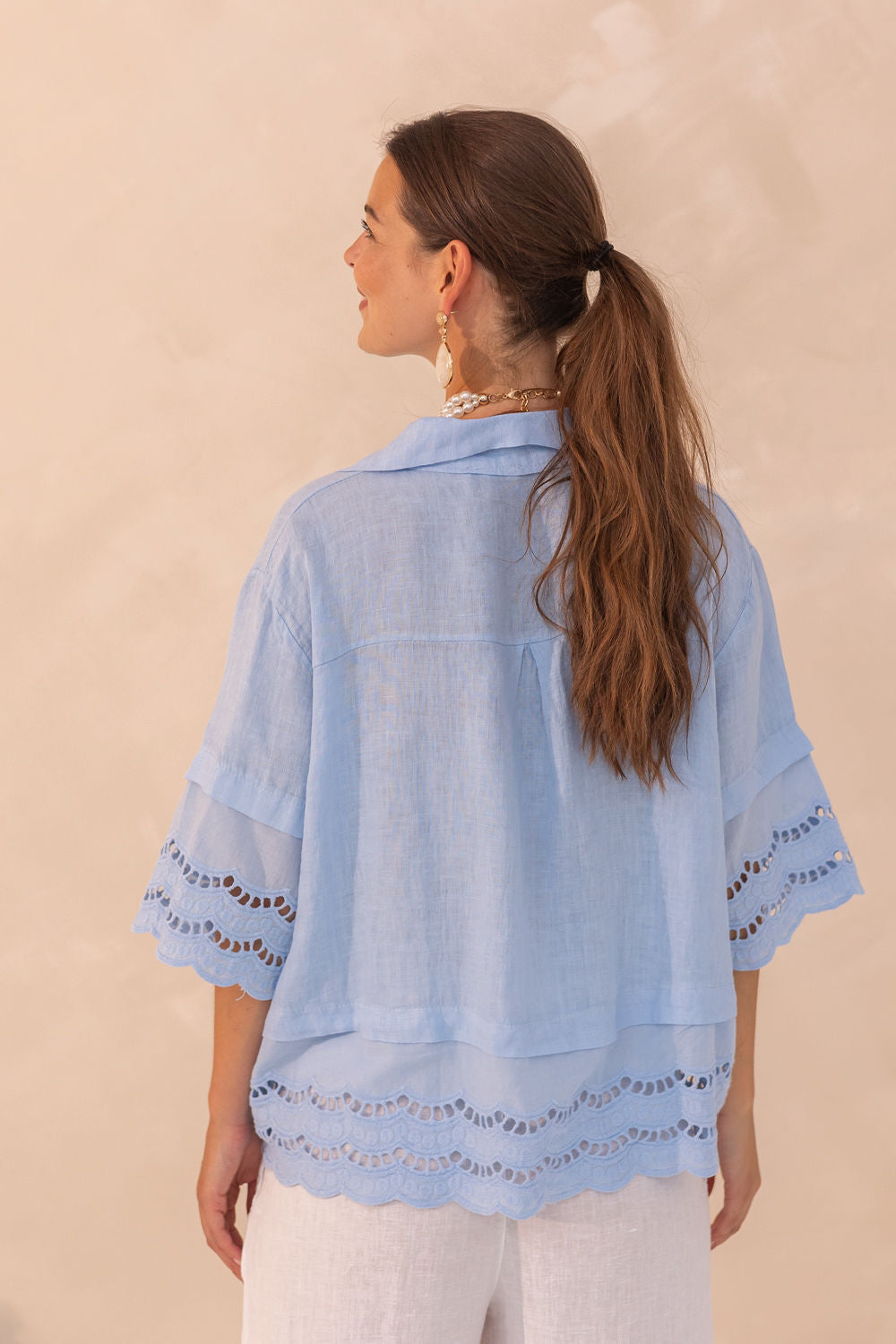 Blouse Cheshmeh