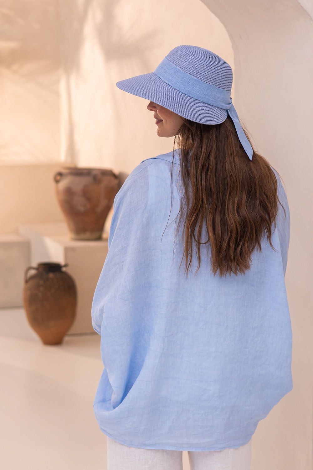Blouse Rowena