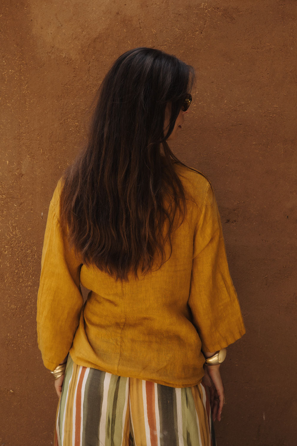 Blouse Solange