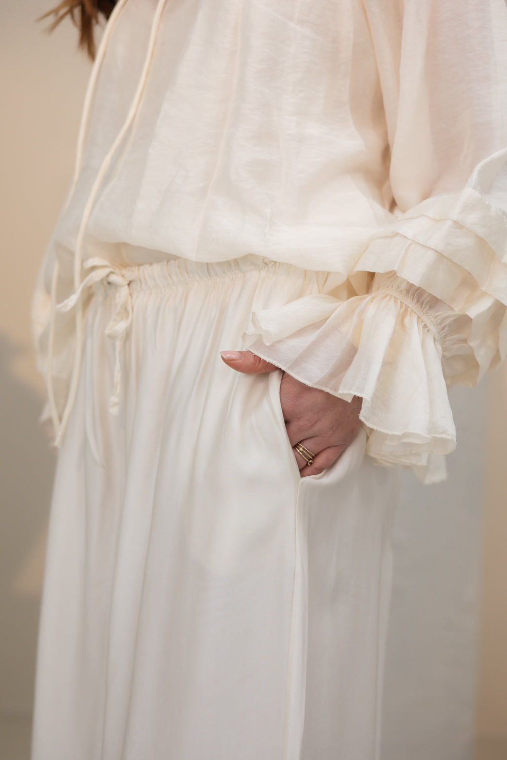 Broek Zelona