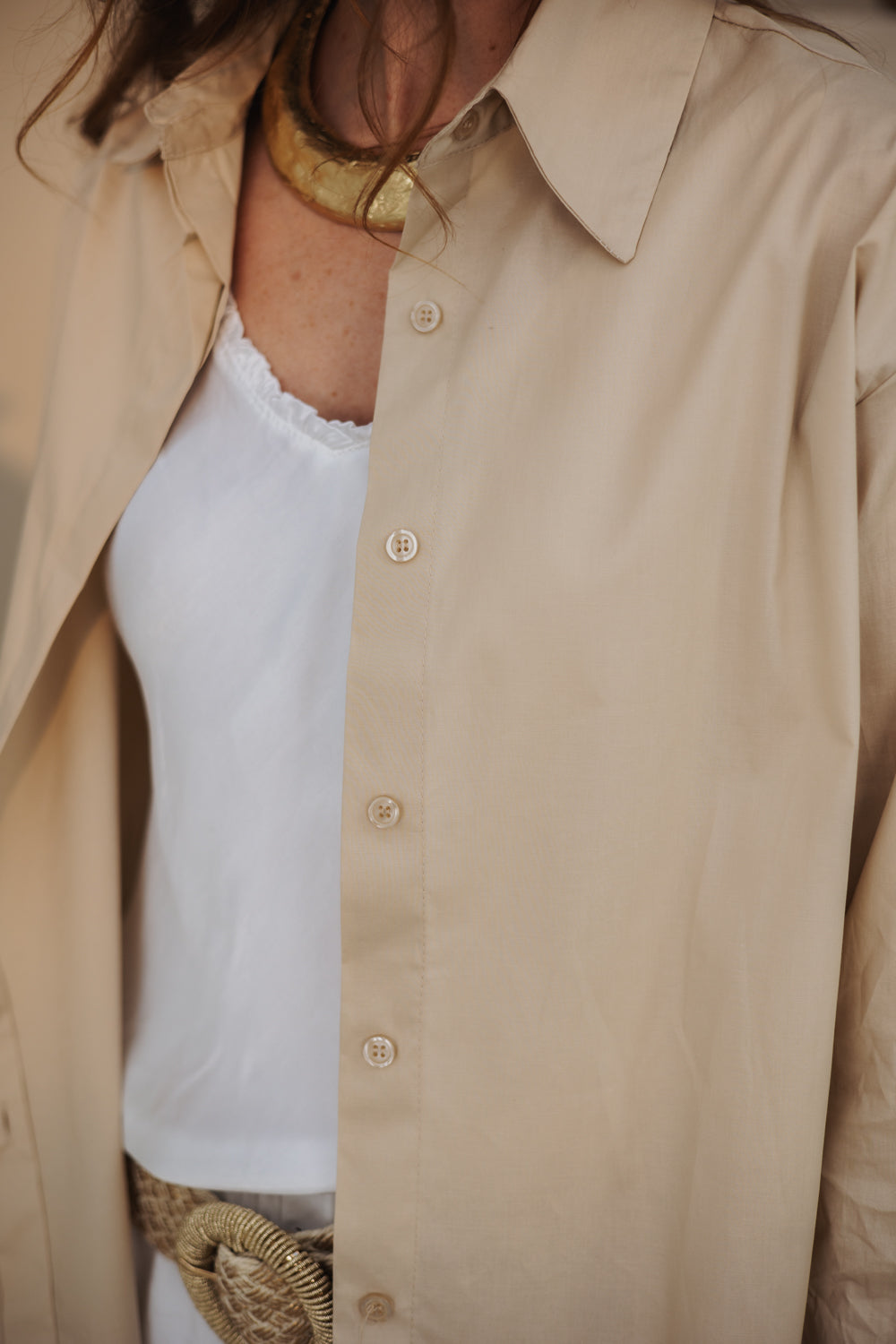 Blouse Vishaya