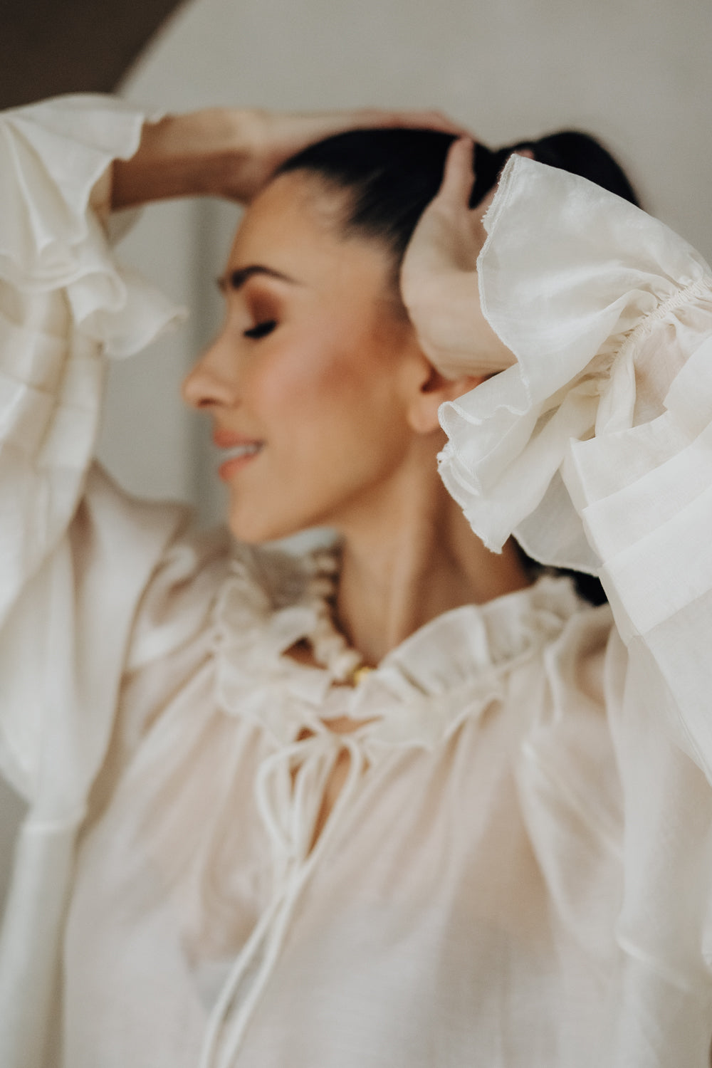 blouse Cinava