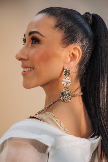 Oorbel Sadoya