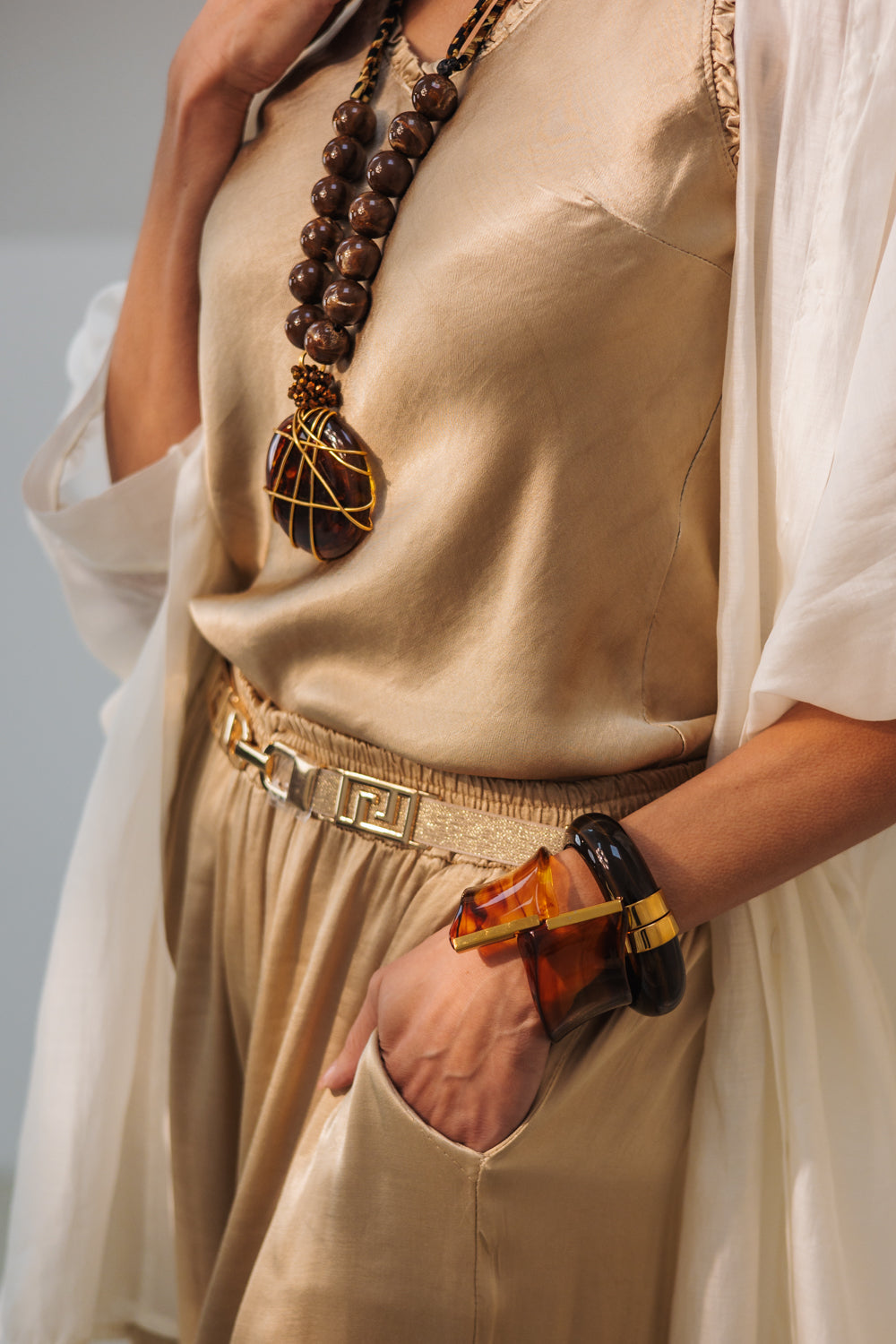 Ketting Genua