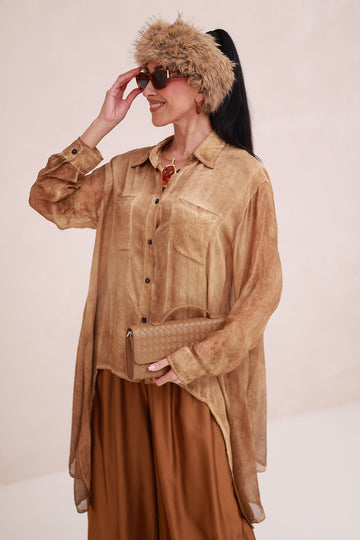 Blouse Yevheniya