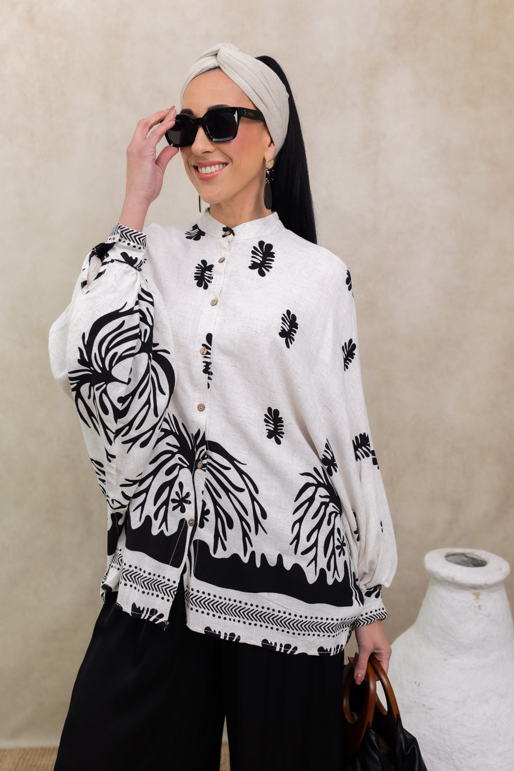 Blouse Vesper