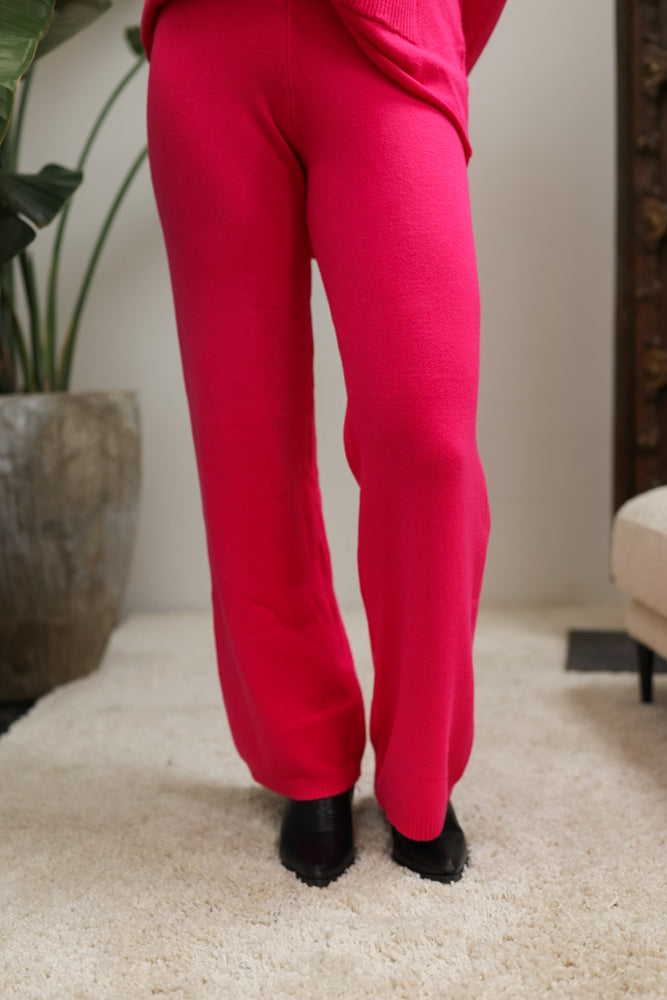 Broek Féline