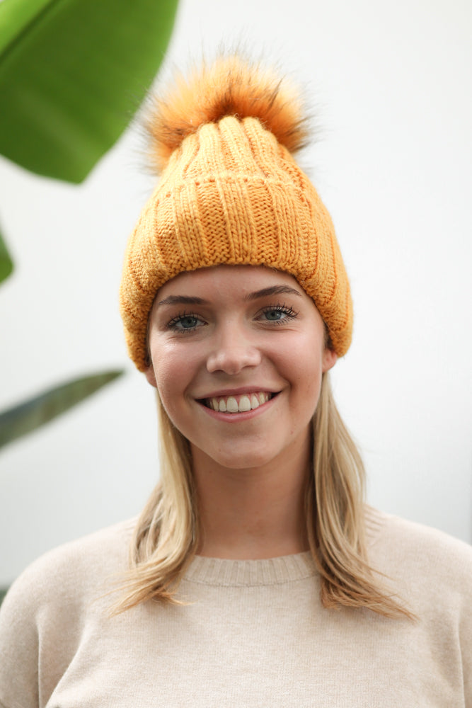 Muts Fleur