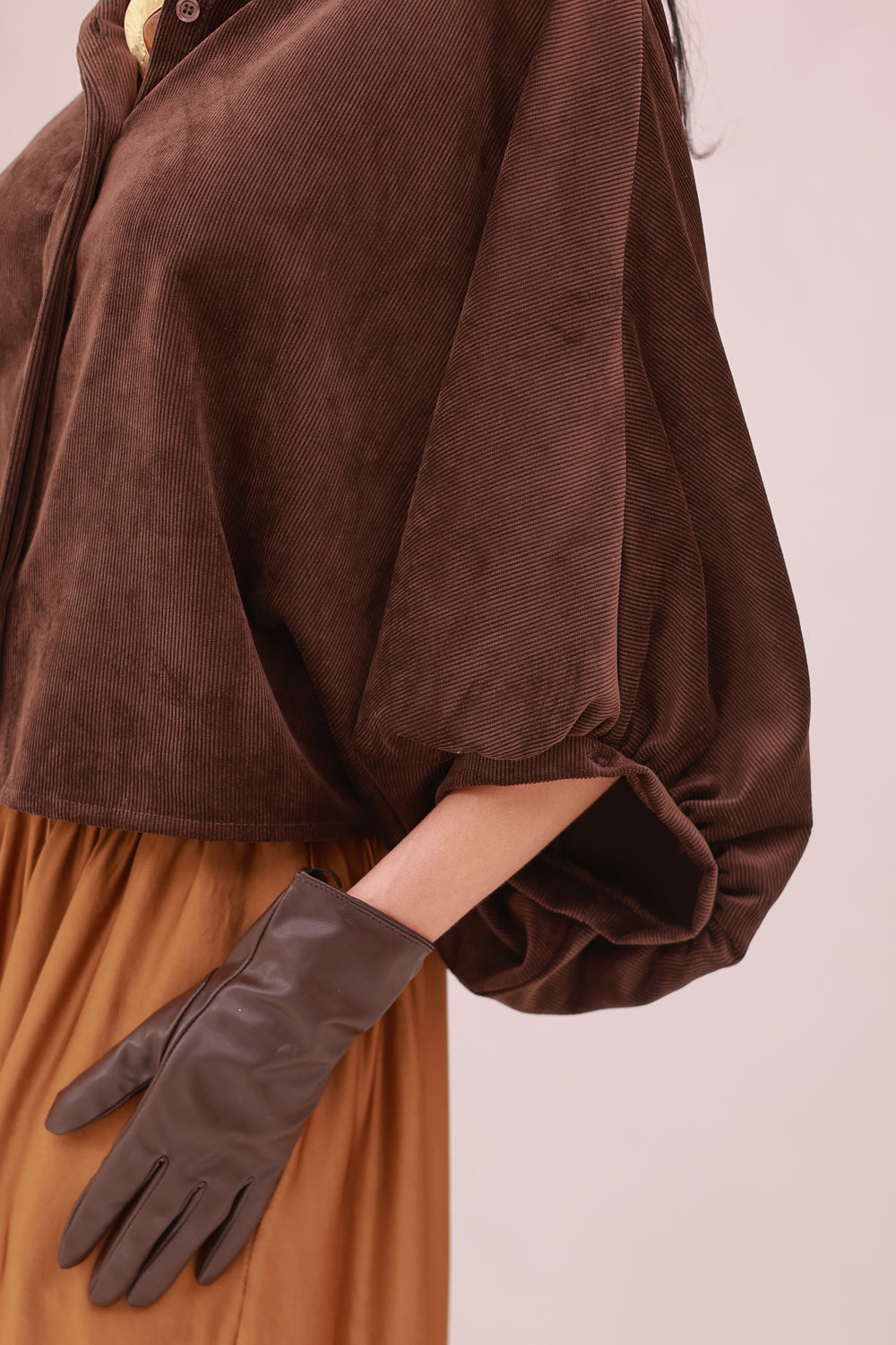 Blouse Sorrel