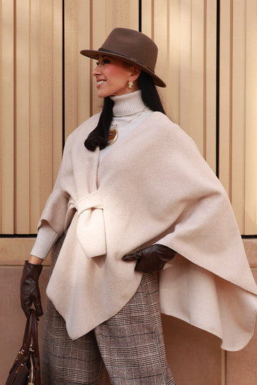 Poncho Galatea